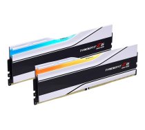 G.Skill Trident Z5 Neo RGB - DDR5 - kit - 32 GB: 2 x 16 GB - DIMM 288-pin / PC5-48000 - unbuffered F5-6000J3036F16GX2-TZ5NRW