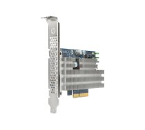 HP Z Turbo Drive G2 - SSD - 1 TB - PCIe 3.0 x4 (NVMe) 1PD55AA