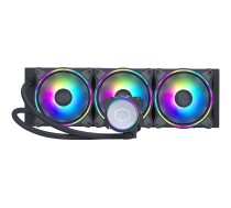 Cooler Master MasterLiquid ML360 Illusion - processor liquid cooling system MLX-D36M-A18P2-R1