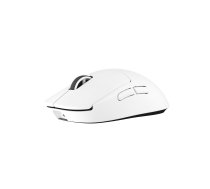 Logitech G PRO X SUPERLIGHT 2C - mouse - 2.4 GHz, USB - white 910-007538