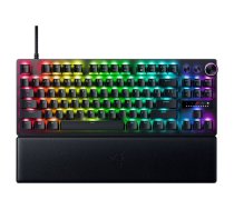 Razer Huntsman V3 Pro - keyboard - 80% TKL - QWERTY - US Input Device RZ03-04980100-R3M1