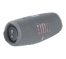 JBL Charge 5 - speaker - for portable use - wireless (JBLCHARGE5GRY Harman)