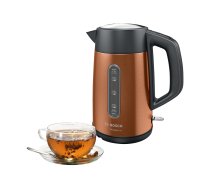 Bosch DesignLine TWK4P439 - kettle - copper (TWK4P439 Bosch)