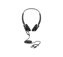 Jabra Engage 40 Stereo - headset - USB-C, USB-A 4099-419-269