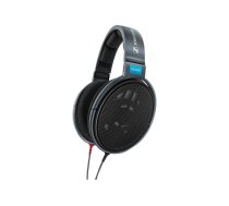 Sennheiser HD 600 - headphones - 3.5 mm jack 508824