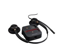 HP Poly EncorePro 520 - headset - Quick Disconnect 783P7AA