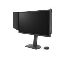 BenQ ZOWIE XL2546X+ - eSports - XL Series - LED monitor - Full HD (1080p) - 24.1" 9H.LN1LB.QBE