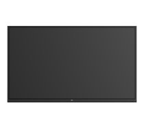 LG 86TR3PJ-B TR3PJ Series - 86" LED-backlit LCD display - 4K - for digital signage / interactive communication (86TR3PJ-B LG Electronics)