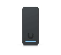 Ubiquiti UniFi Access Reader G2 - Bluetooth/NFC proximity reader - NFC, Bluetooth 4.1 LE, Mifare - black UA-G2-BLACK