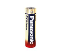 Panasonic Alkaline Pro Power LR6PPG battery - 2 x AA type - Alkaline (LR6PPG/2BP Panasonic)