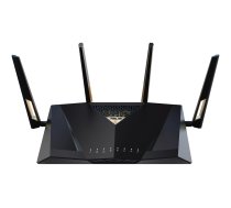 ASUS RT-BE88U - wireless router - Wi-Fi 7 - desktop RT-BE88U