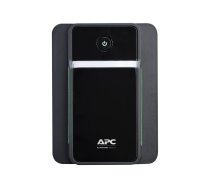 APC Back-UPS BX Series BX750MI-GR - UPS - 410 Watt - 750 VA (BX750MI-GR APC)