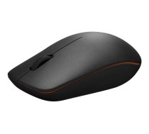 Lenovo 400 - mouse - 2.4 GHz - black GY50R91293