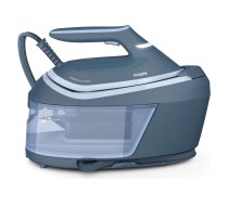 Philips PerfectCare 6000 Series PSG6042 - steam generator iron - sole plate: SteamGlide Advanced PSG6042/20