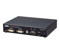 ATEN KE6940AIT - KVM / audio / serial / USB extender KE6940AIT-AX-G