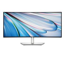 Dell UltraSharp U3425WE - LED monitor - curved - 34" 210-BMDW