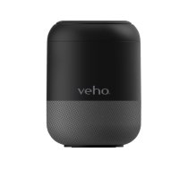 Veho MZ-S - speaker - for portable use - wireless VSS-701-MZS-B