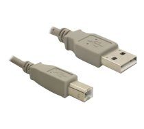 Delock - USB cable - USB to USB Type B - 1.8 m (82215 Delock)