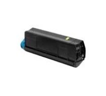 OKI - yellow - original - toner cartridge (42804513 OKI)