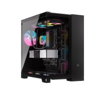 CORSAIR 6500X - mid tower - extended ATX CC-9011283-WW