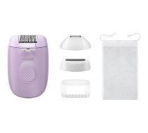 Philips Series 4000 BRE257 - epilator BRE257/00