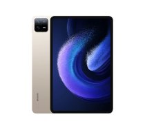 Xiaomi Pad 6 - tablet - MIUI 14 for Pad - 256 GB - 11" (VHU4346EU Xiaomi)