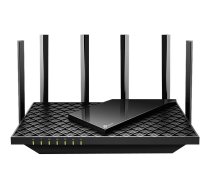TP-Link Archer AX72 Pro V1 - wireless router - Wi-Fi 6 - desktop Archer AX72 PRO
