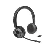 Poly Savi 7320 UC - wireless headset system 2-220997-205