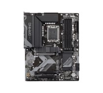Gigabyte B760 GAMING X - 1.0 - motherboard - ATX - LGA1700 Socket - B760 B760 GAMING X