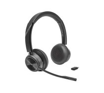 Poly Savi 7320 UC - wireless headset system 2-220998-205