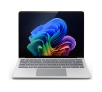 Microsoft Surface Laptop Copilot+ PC for Business - 7th Edition - AI Ready - 13.8 - Qualcomm Snapdragon X Elite - X1E-80-100 - 16 GB RAM - 1 TB SSD - German (ZXY-00005 Microsoft)