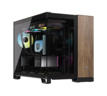 CORSAIR 2500X - mid tower - micro ATX CC-9011286-WW