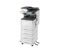 OKI MC853DNV - multifunction printer - colour (45850602 OKI)