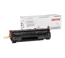 Everyday - black - compatible - toner cartridge (alternative for: Canon CRG-125, HP CB435A, HP CB436A, HP CE285A) 006R03708