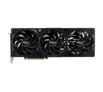 Palit GamingPro-S - graphics card - GeForce RTX 5070 Ti - 16 GB NE7507T019T2-GB2031U