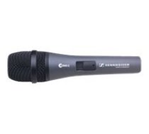 Sennheiser Evolution E 845-S - microphone 004516