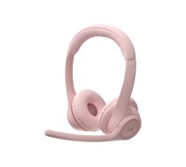 Logitech Zone 300 - headset 981-001412