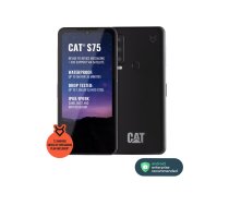 CAT S75 - 5G smartphone - 128 GB - GSM (CS75-DAB-ROE-NN Caterpillar)