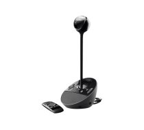 Logitech BCC950 - video conferencing device - power adapter included 960-001005