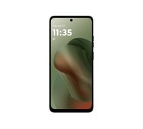 Motorola Moto G56 - pantone dill - 5G smartphone - 256 GB - GSM PB7Y0027SE