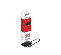 Club 3D SenseVision - external video adapter (CSV-1474 Club 3D)