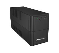 PowerWalker VI 850 SH - UPS - 480 watt - 850 VA VI 850 SH
