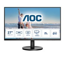 AOC Q27B3MA - B3 Series - LED monitor - QHD - 27" (Q27B3MA AOC)