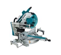 Makita DLS211ZU - sliding compound miter saw - cordless - 305 mm - no battery (DLS211ZU Makita)