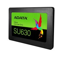 ADATA Ultimate SU630 - SSD - 480 GB - SATA 6Gb/s ASU630SS-480GQ-R