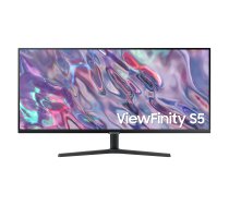 Samsung ViewFinity S5 S34C500GAU - S50GC Series - LED monitor - 34" - HDR LS34C500GAUXEN
