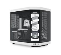 HYTE Y70 Touch - mid tower - extended ATX CS-HYTE-Y70-BW-L