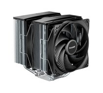 be quiet! Pure Rock Pro 3 - processor cooler BK041