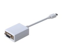 DIGITUS DisplayPort adapter (AK-340407-001-W DIGITUS)