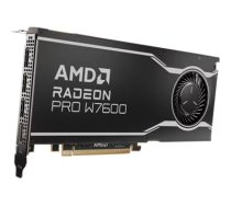 AMD Radeon Pro W7600 - graphics card - Radeon Pro W7600 - 8 GB 100-300000077